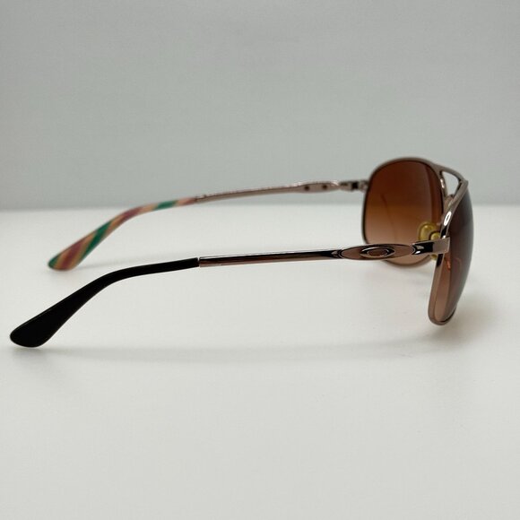 Oakley Sunglasses OO4068-05 Given 60-16-138 main image 4